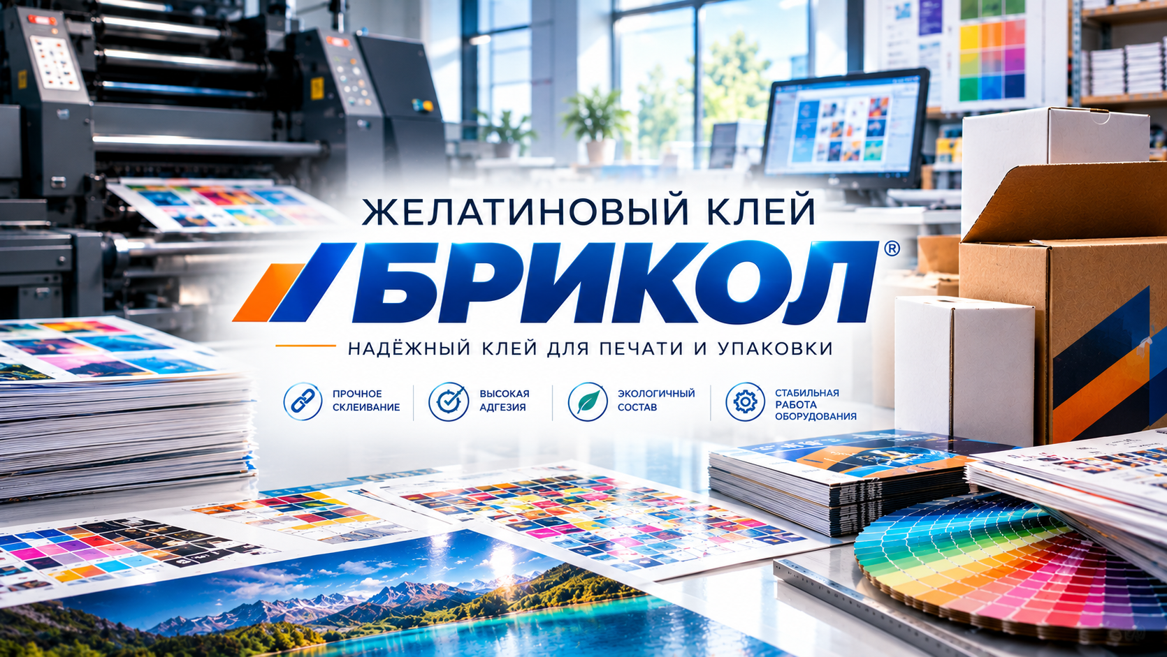 Желатиновый клей: полное руководство + почему клей БРИКОЛ — лучший выбор